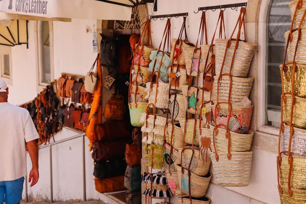 Old Fisherman'S Corner 16 - Centro Old Town Albufeira Extérieur photo