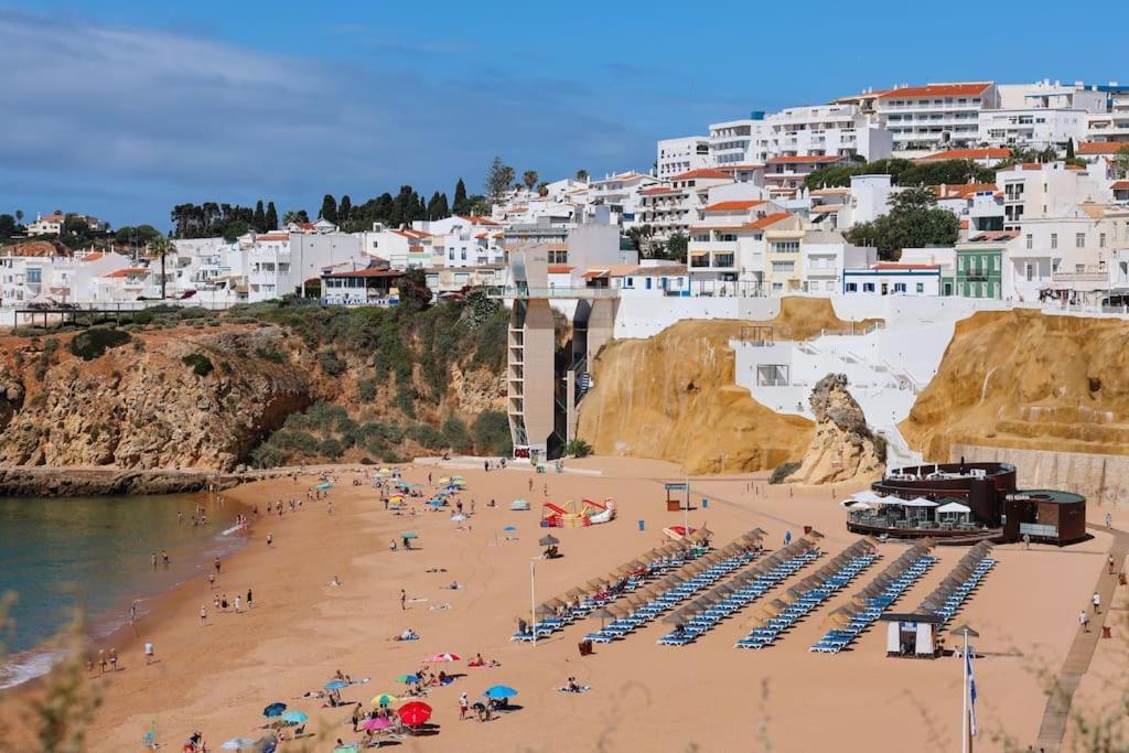 Old Fisherman'S Corner 16 - Centro Old Town Albufeira Extérieur photo