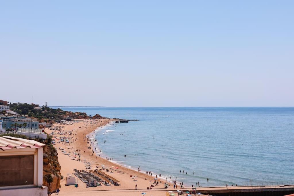 Old Fisherman'S Corner 16 - Centro Old Town Albufeira Extérieur photo