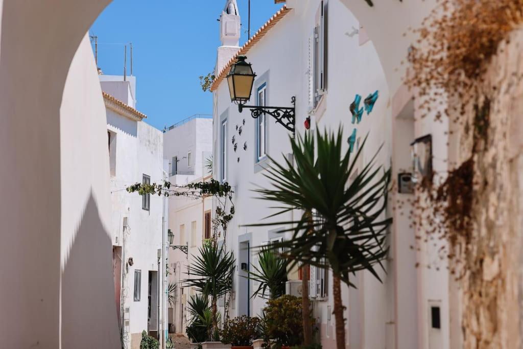 Old Fisherman'S Corner 16 - Centro Old Town Albufeira Extérieur photo