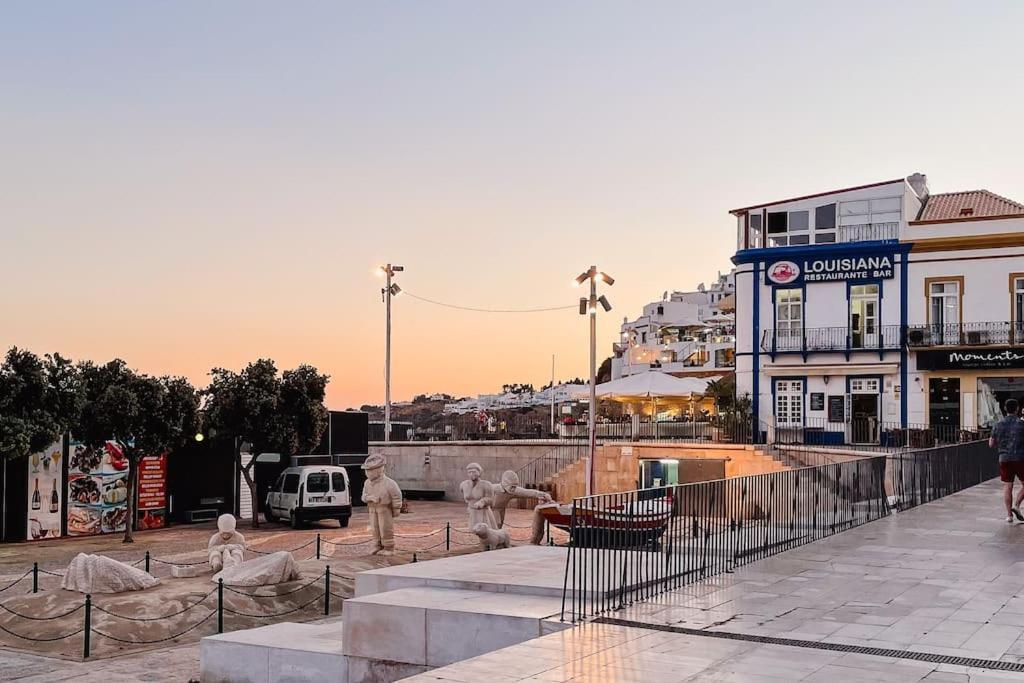 Old Fisherman'S Corner 16 - Centro Old Town Albufeira Extérieur photo