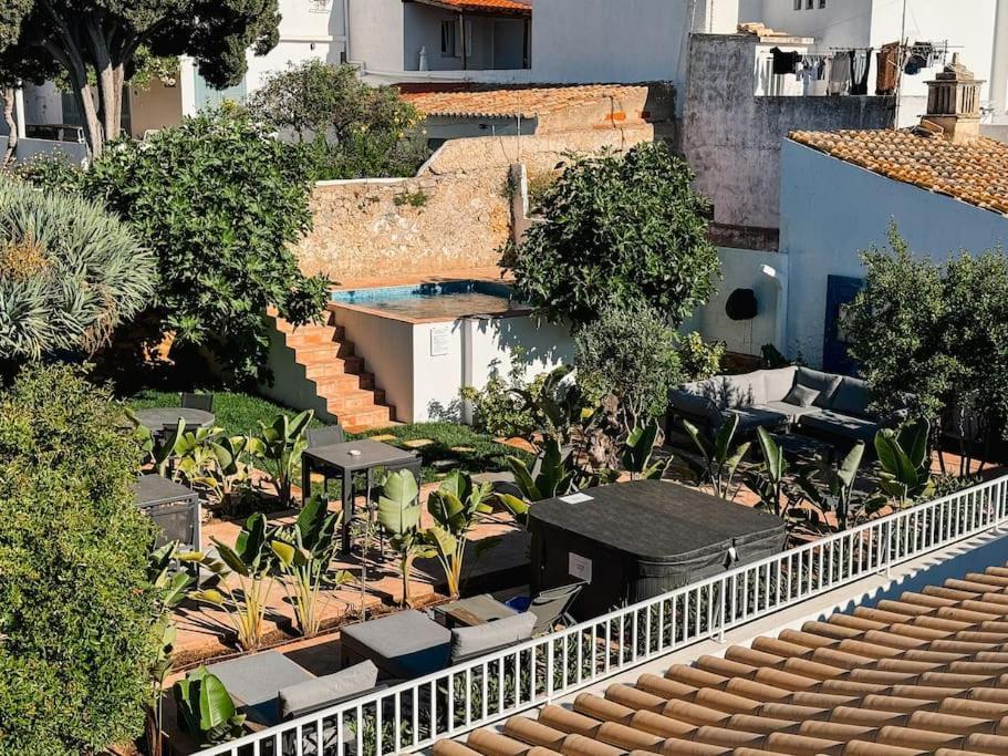 Old Fisherman'S Corner 16 - Centro Old Town Albufeira Extérieur photo