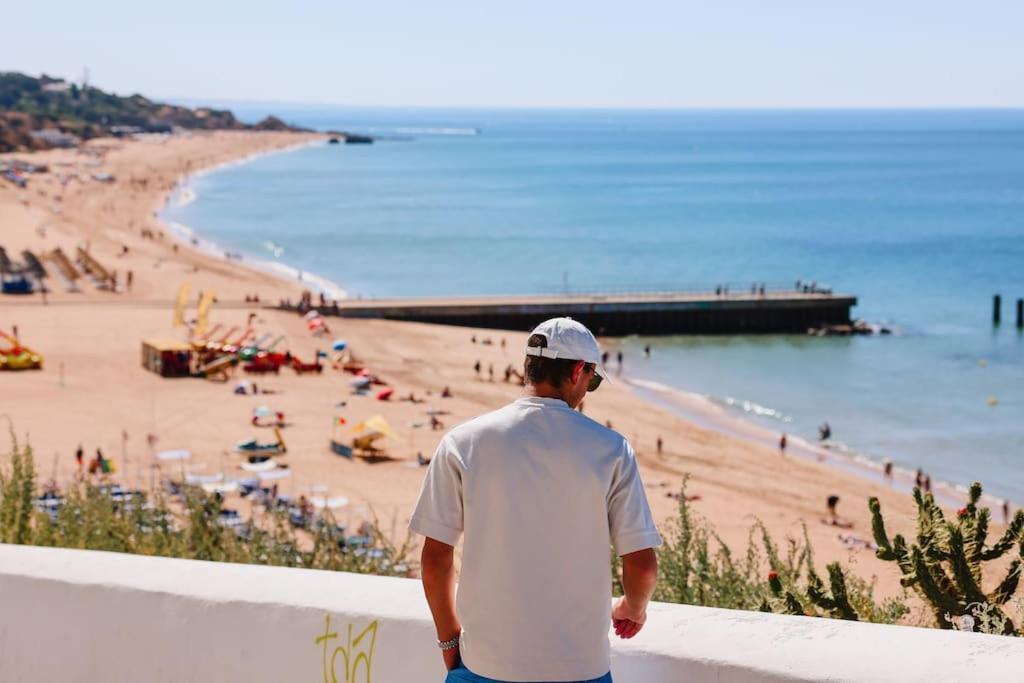 Old Fisherman'S Corner 16 - Centro Old Town Albufeira Extérieur photo