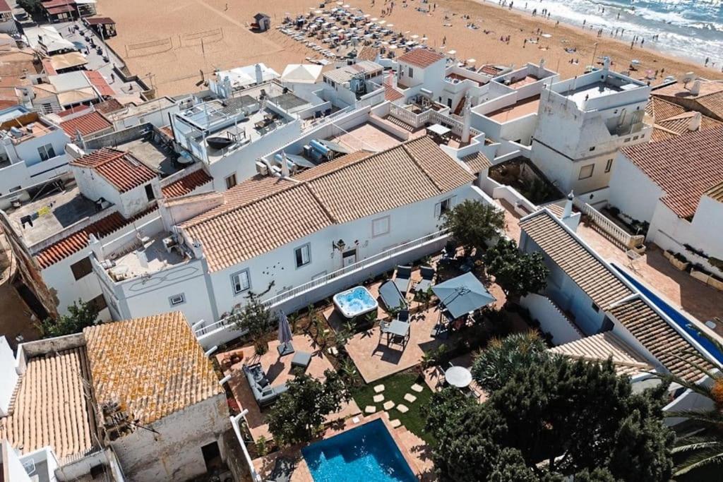 Old Fisherman'S Corner 16 - Centro Old Town Albufeira Extérieur photo