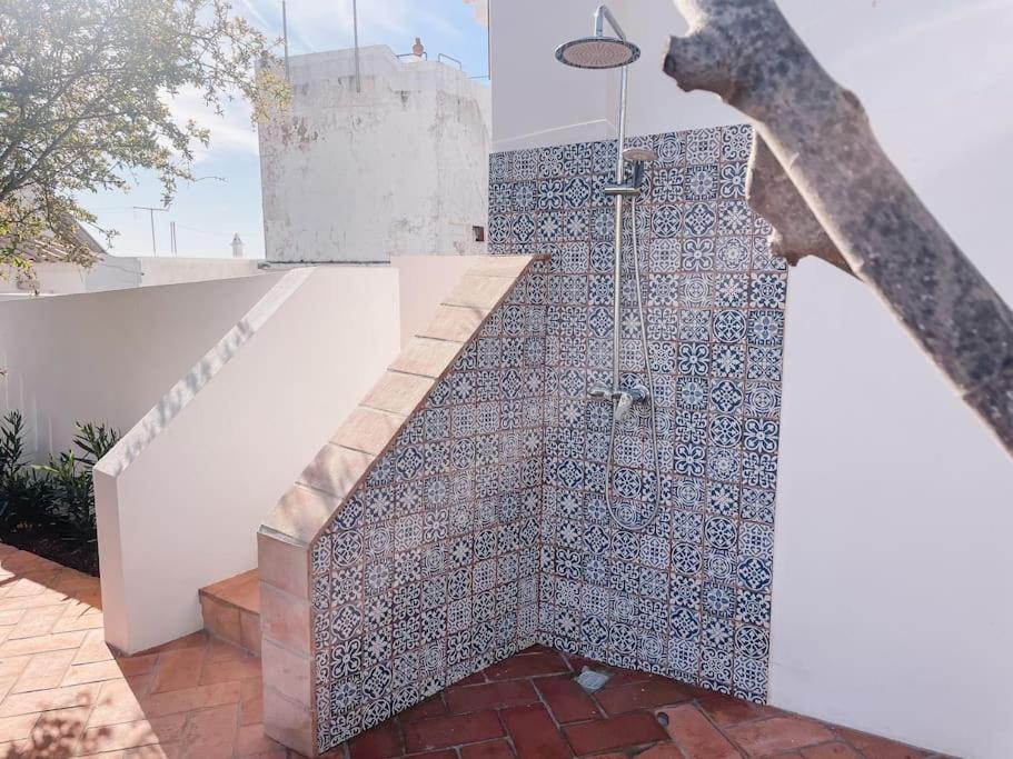 Old Fisherman'S Corner 16 - Centro Old Town Albufeira Extérieur photo